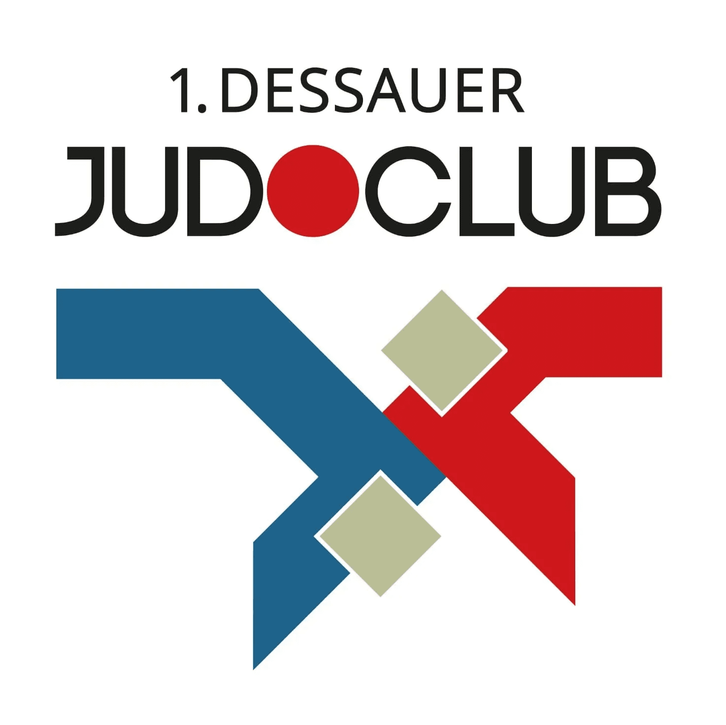 Exterior or interior of 1. Dessauer Judo-Club