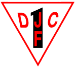 1. Deutscher Judo-Club e.V. Frankfurt am Main logo