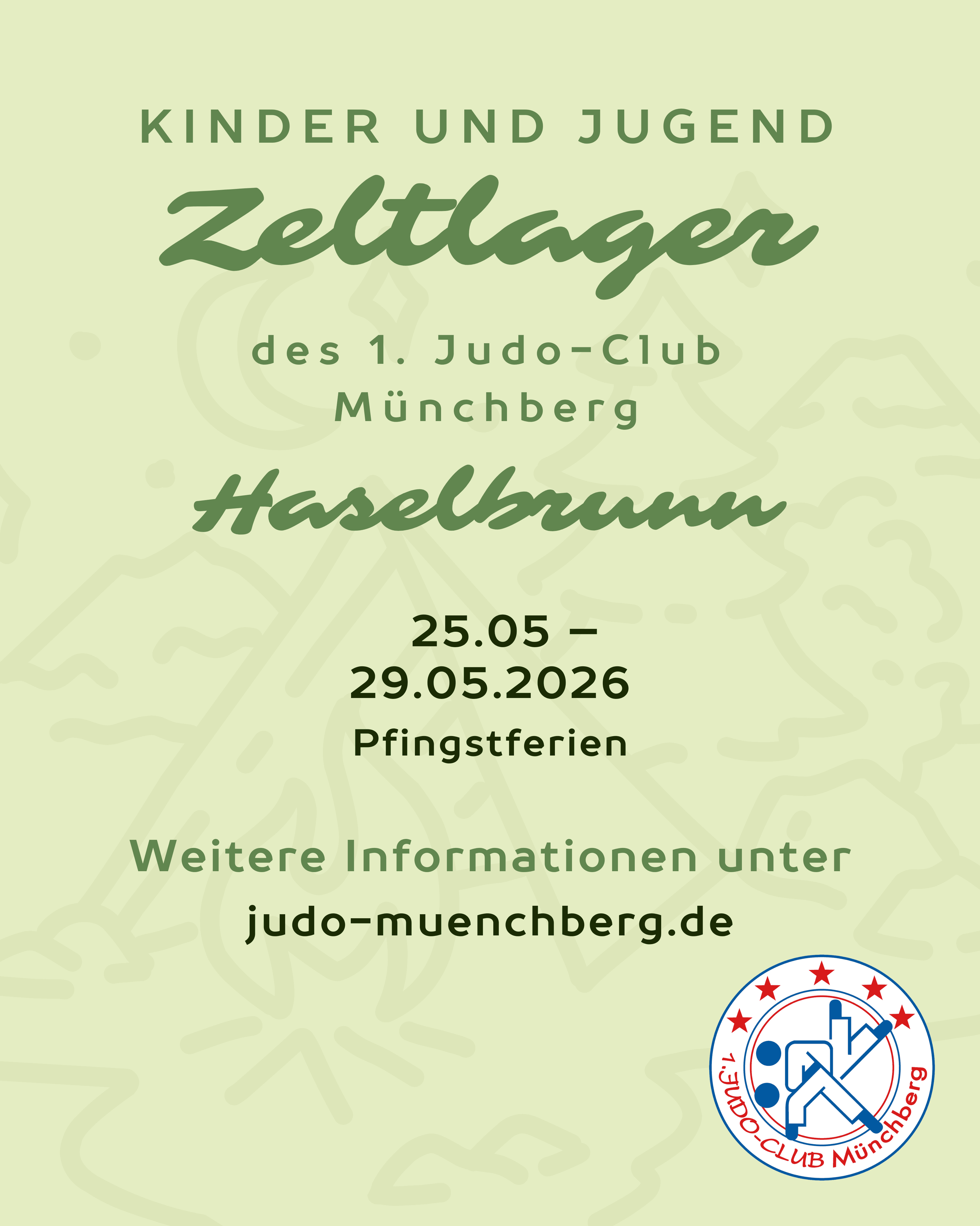 Exterior or interior of 1. Judo-club-munchberg