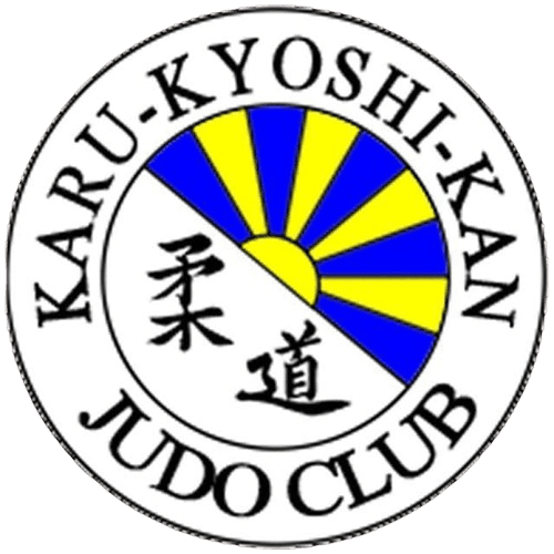 3Ks Judo Club logo