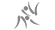 Federación Ecuatoriana de Judo logo