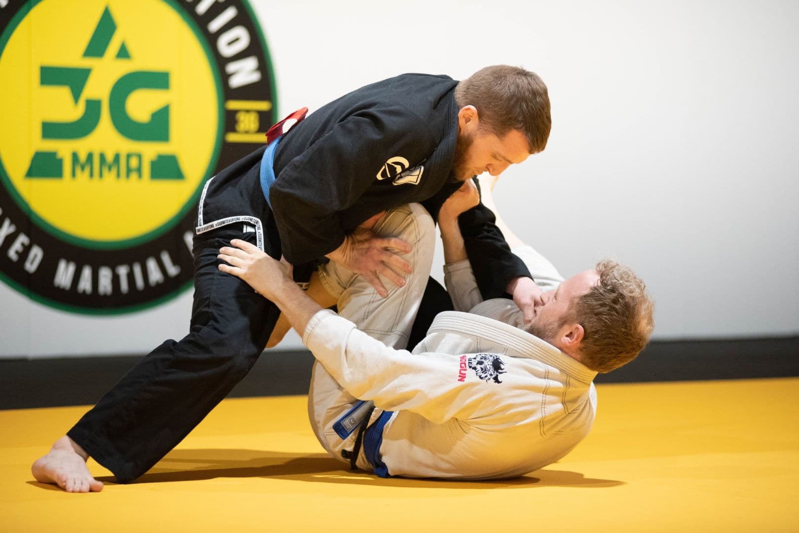 Exterior or interior of Harrisburg Brazilian Jiu Jitsu and Judo East
