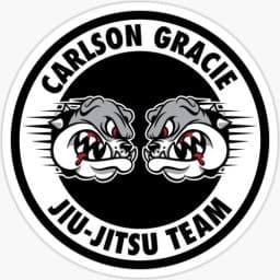 Carlson Gracie NKY - Jiu-Jitsu, MMA, Judo, & Muay Thai logo