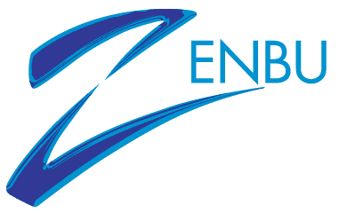 Zenbu Judo logo