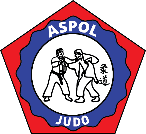Club ASPOL JUDO - baza sportiva olimpica sala de gimnastică Nicolae Vieru logo