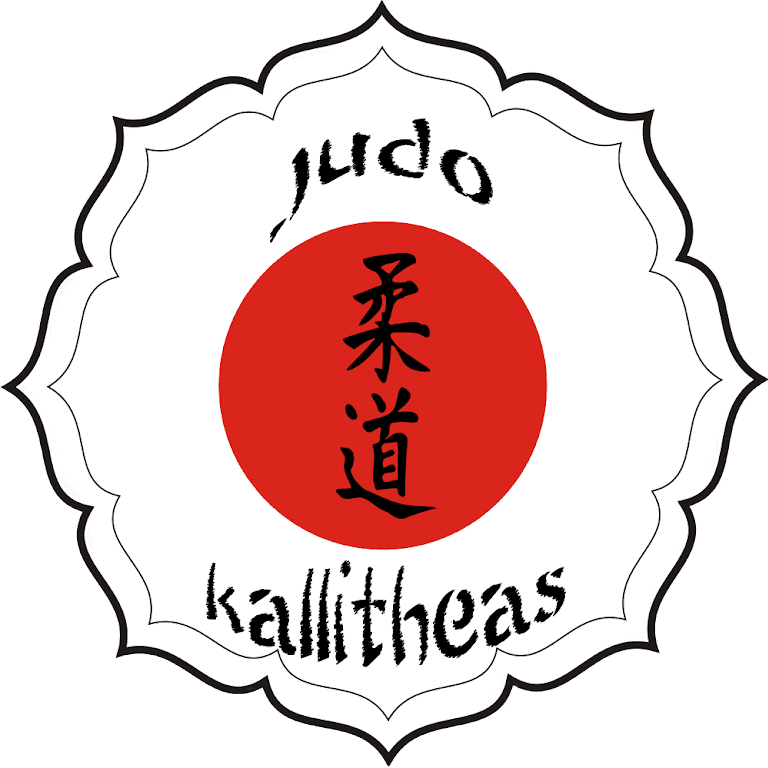 judo kallithea logo