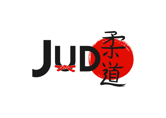 Caulfield Judo Centre logo