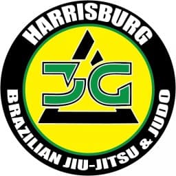 Harrisburg Brazilian Jiu Jitsu and Judo, L.L.C. logo