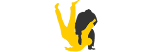 UNSW Judo Club logo