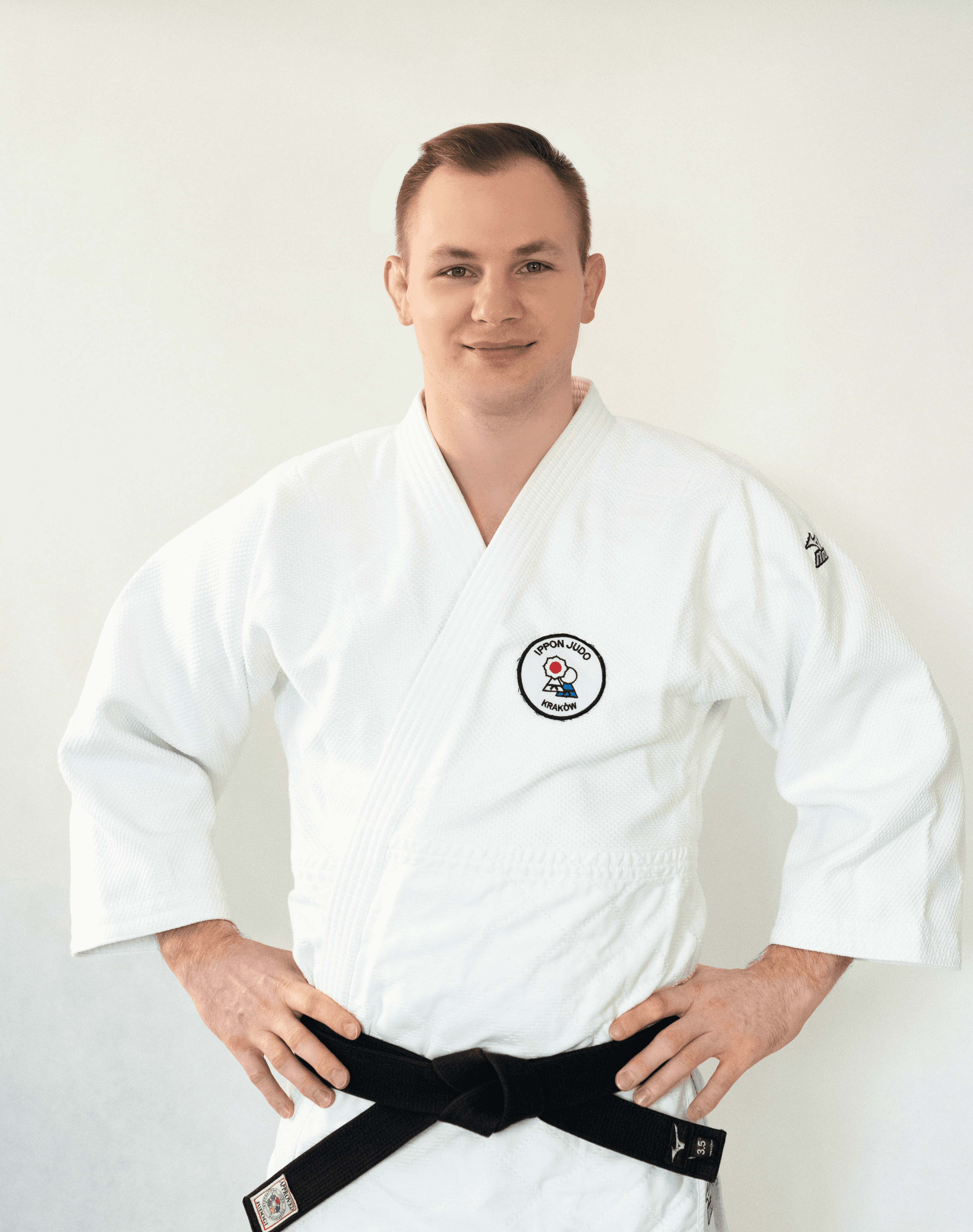 Ippon Judo - Filia Ruczaj logo