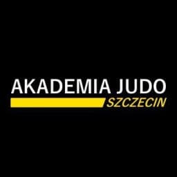 Akademia Judo Szczecin logo