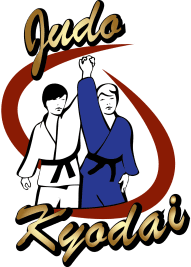 Judo klubs "Kyodai Dojo" logo