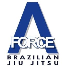 Exterior or interior of A-Force BJJ Šiauliai
