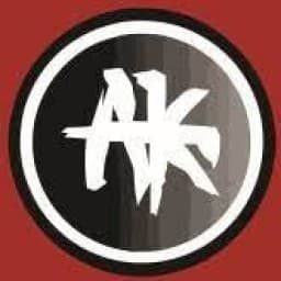 A. Kolychkine Judo Foundation logo