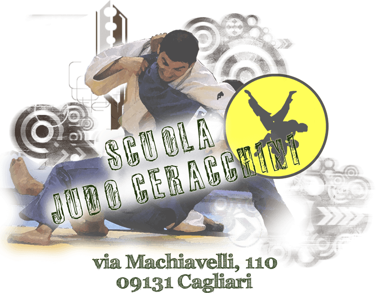 Exterior or interior of A.S.D. Scuola Judo Ceracchini