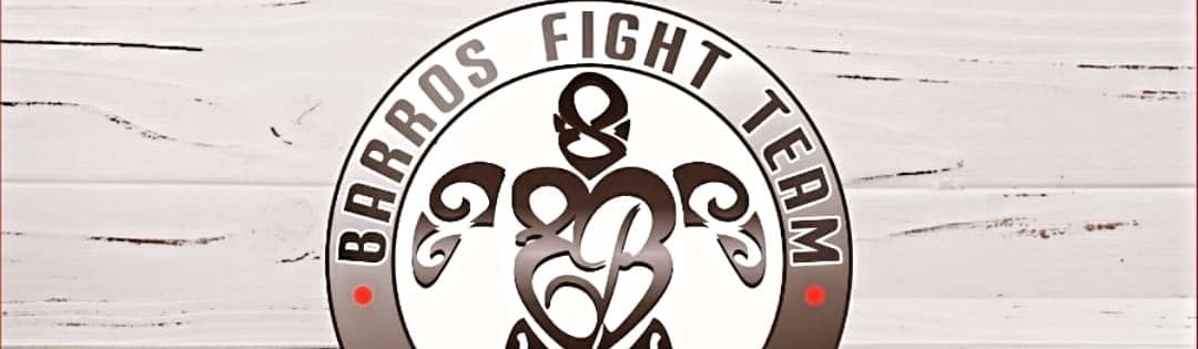 Exterior or interior of Academia Corpo e Mente Barros Fight Team Coração de Maria