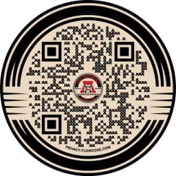 ʻAiea Hongwanji Judo Club logo