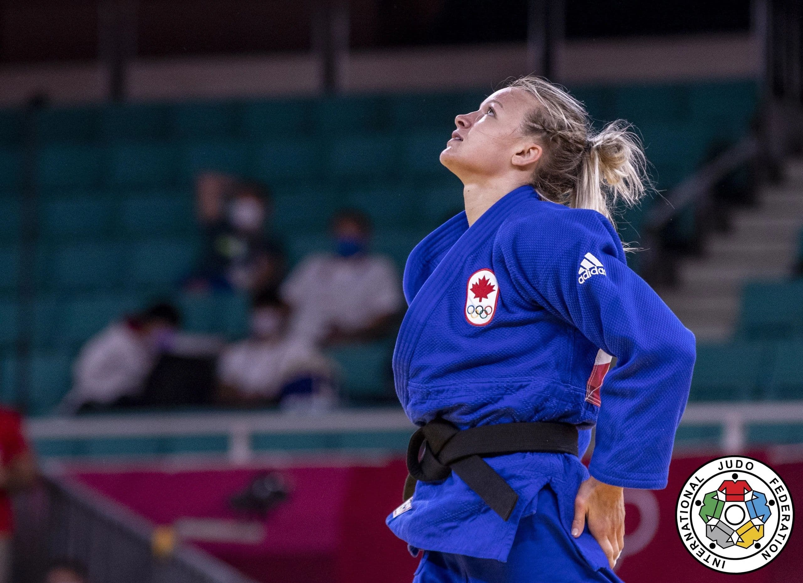 Exterior or interior of Ajax Budokan Judo Club