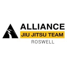 Exterior or interior of Alliance Roswell