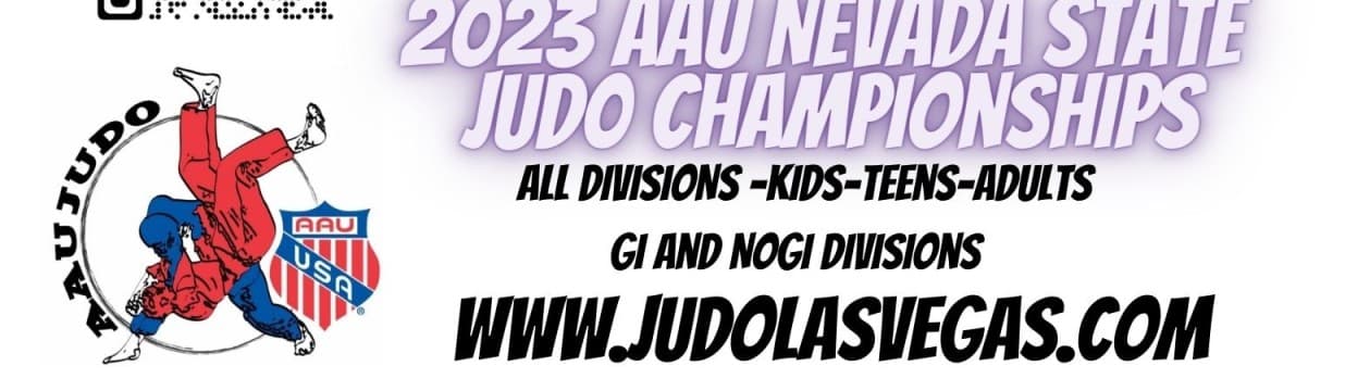 Exterior or interior of Amateur Athletic Union- Judo