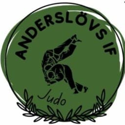 Anderslövs IF Judosektion logo