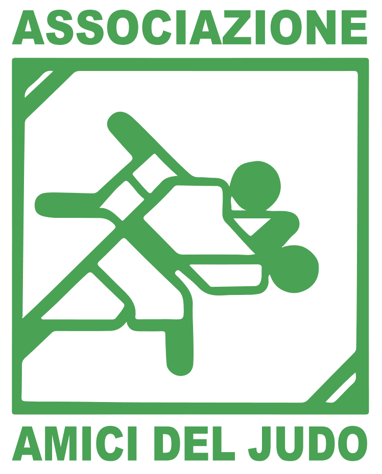ASD Amici del Judo logo