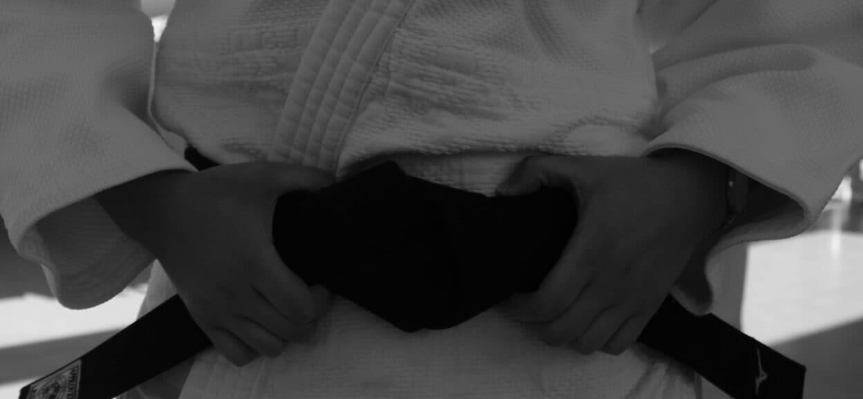 ASD Judo Club Syonen Dan logo