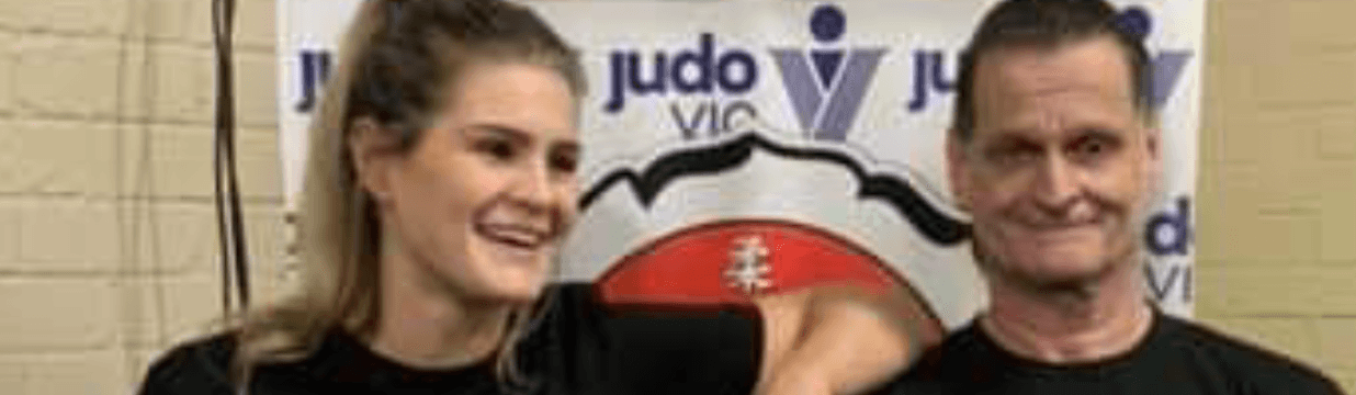 Exterior or interior of Auscore Judo