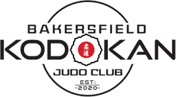 Bakersfield Kodokan Judo Club logo