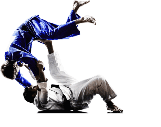 Exterior or interior of BattleHill Judo Club