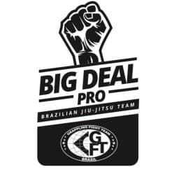 Exterior or interior of Big Deal Pro GFTeam