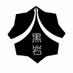Blackrock Judo Club logo