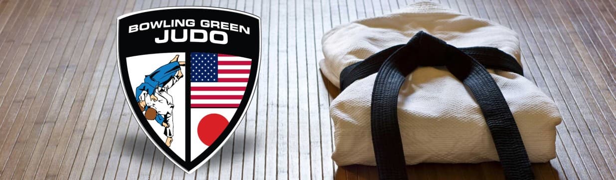 Exterior or interior of BOWLING GREEN KENTUCKY JUDO CLUB