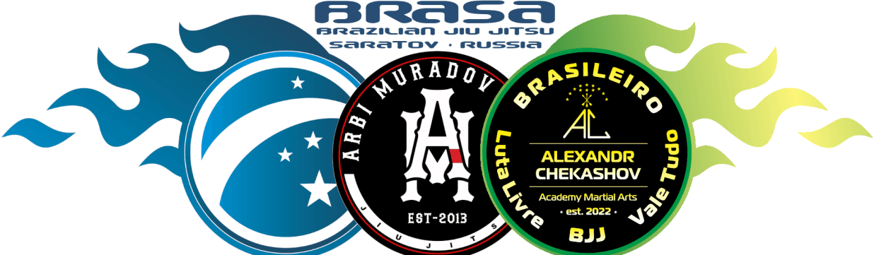 Exterior or interior of Brasa Saratov
