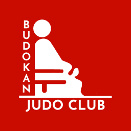 Budokan Judo School logo