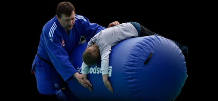 Exterior or interior of BUSHi- klub Kodokan JUDO při TJ SOKOL Třešť