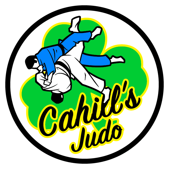 Cahill's Judo Academy logo