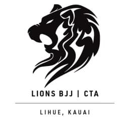 Exterior or interior of Caio Terra Association Kauai (Lions BJJ)