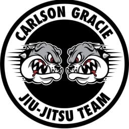 Exterior or interior of Carlson Gracie Ashland