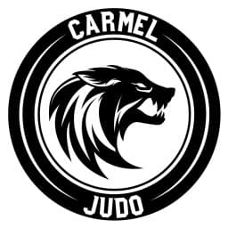 Carmel Judo logo