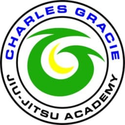 Exterior or interior of Charles Gracie Jiu-Jitsu Academy Tracy