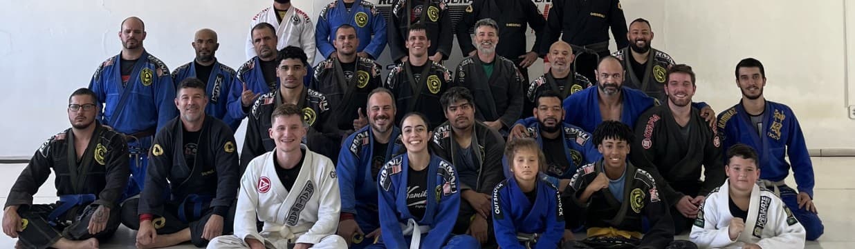 Exterior or interior of Chaves Team JJ/RMNU