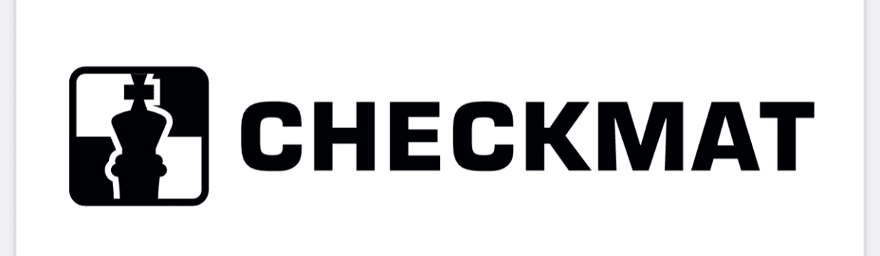Exterior or interior of Checkmat Clearwater