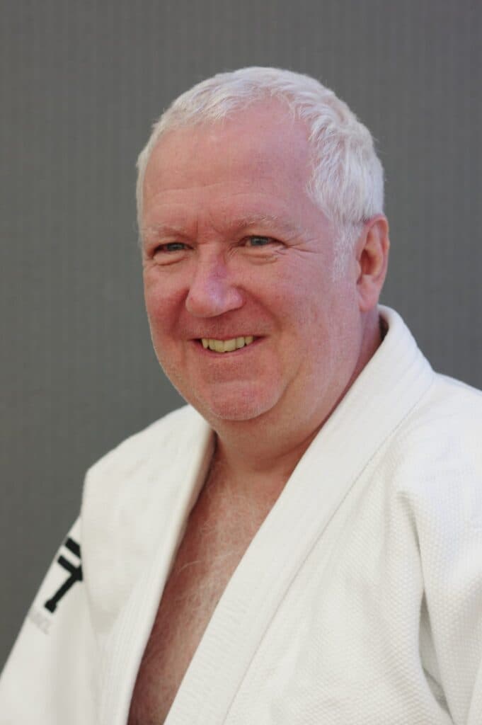 Exterior or interior of Chichester Ronin Judo Club
