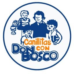 Club de Judo Canillitas con Don Bosco logo
