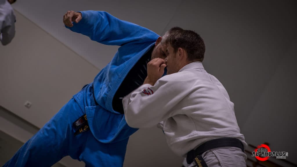 Club Deportivo Al-Andalus Judo Sevilla. Polideportivo Hytasa logo