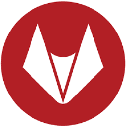 Club judoka logo