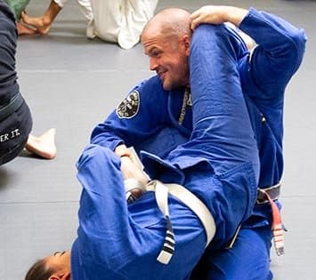 Exterior or interior of Coachella Valley Judo and BJJ