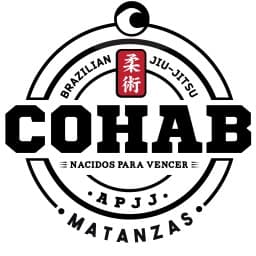 Exterior or interior of Cohab Matanzas