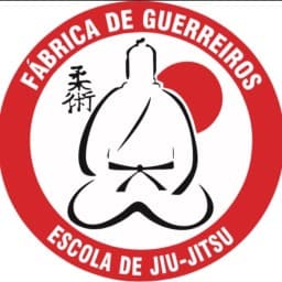 Exterior or interior of Corpo e mente - Fábrica de Guerreiros